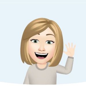 Meet your Posher, Pat